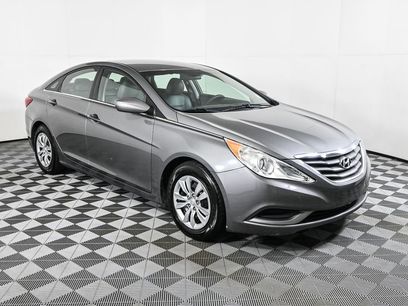 Used 2011 Hyundai Sonata GLS