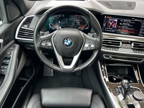 Used 2020 BMW X5 sDrive40i w/ Premium Package image 13