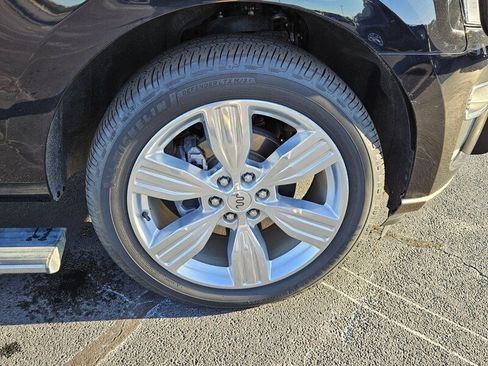 Used 2022 Ford Expedition Max King Ranch image 16