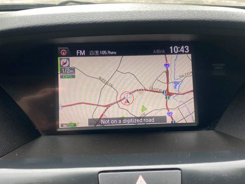 Used 2017 Acura MDX FWD w/ Technology Package image 29