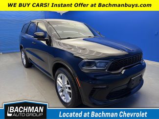 Used 2021 Dodge Durango GT video 1