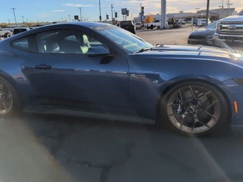 New 2024 Ford Mustang GT Premium w/ GT Performance Package image 53