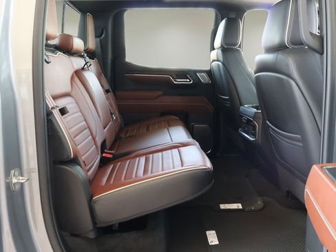 Used 2024 GMC Sierra 1500 Denali Ultimate image 23