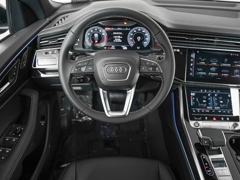 New 2026 Audi Q8 Premium Plus AWD/4WD image 11