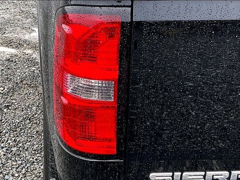 Used 2017 GMC Sierra 1500 4x4 Double Cab w/ Elevation Edition image 25