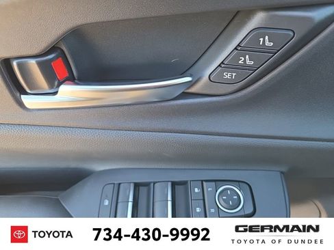 New 2026 Toyota Prius Plug-In Hybrid image 33