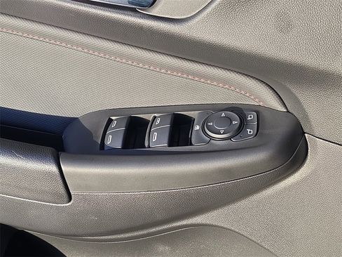 New 2026 Chevrolet TrailBlazer RS w/ Convenience Package image 28