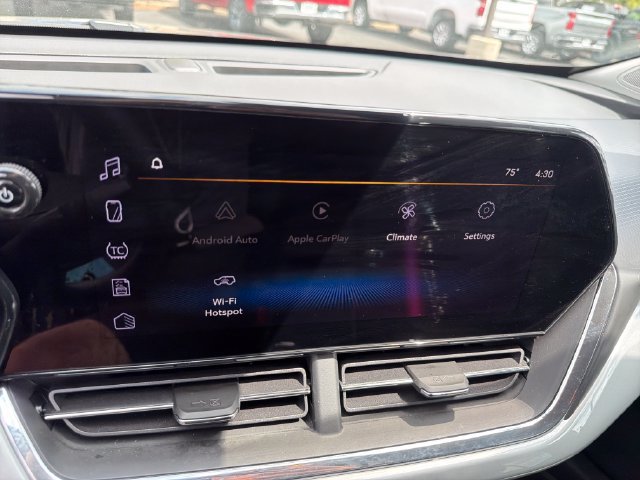 Certified 2026 Chevrolet Trax LT FWD image 21
