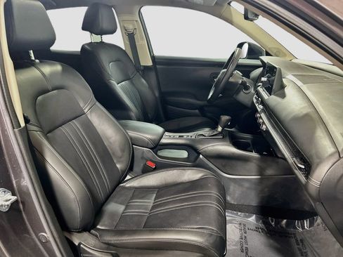 Used 2026 Honda HR-V EX-L image 26