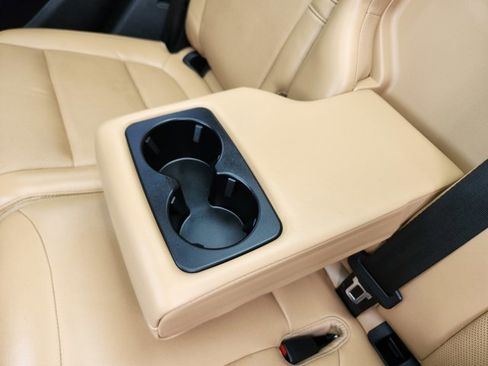 Used 2021 Lincoln Corsair Reserve w/ Equipment Group 201A image 30