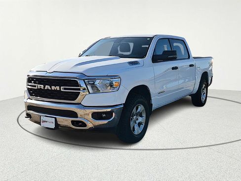 Used 2023 RAM 1500 Lone Star AWD/4WD image 1