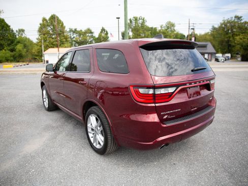 Used 2024 Dodge Durango GT image 6