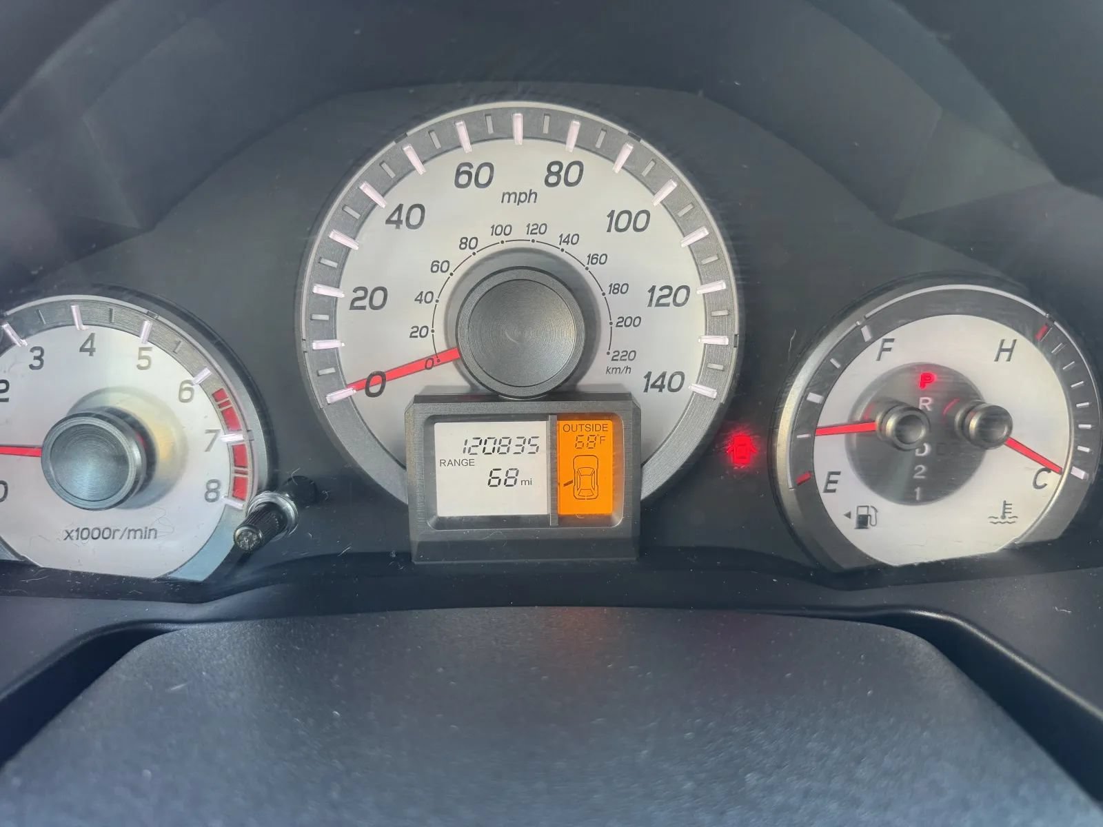 Used 2012 Honda Pilot EX-L image 18