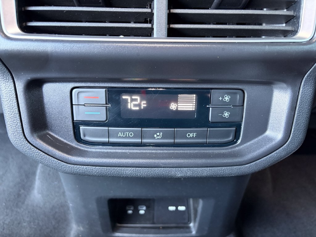 Used 2026 Volkswagen Atlas SE AWD/4WD image 15