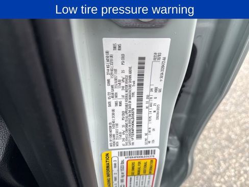 Used 2022 Ford Ranger XLT w/ Equipment Group 301A Mid image 20