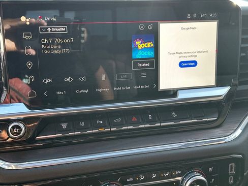 Used 2024 GMC Sierra 2500 SLT w/ SLT Premium Package image 30