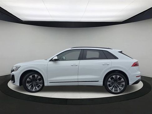 New 2026 Audi Q8 Premium Plus image 4