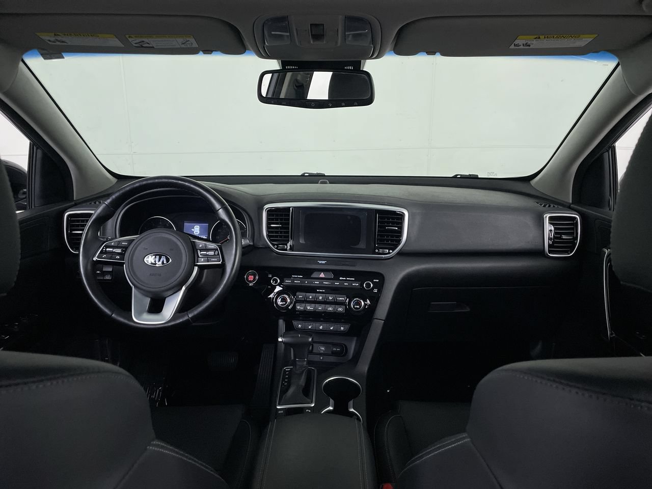 Used 2020 Kia Sportage EX w/ Option Group 15 AWD/4WD image 29