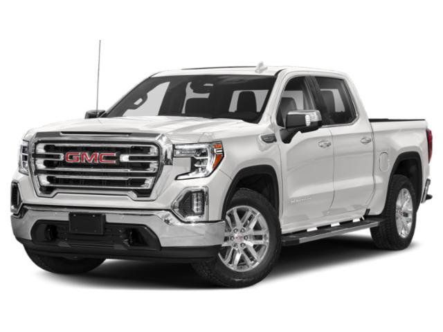 Used 2019 GMC Sierra 1500 SLT w/ SLT Premium Plus Package AWD/4WD image 1