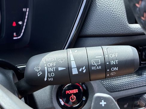 Certified 2026 Honda CR-V Sport-L image 28
