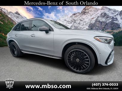 Certified 2026 Mercedes-Benz GLC 300 4MATIC