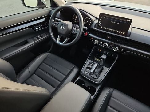 Used 2025 Honda CR-V EX-L image 18