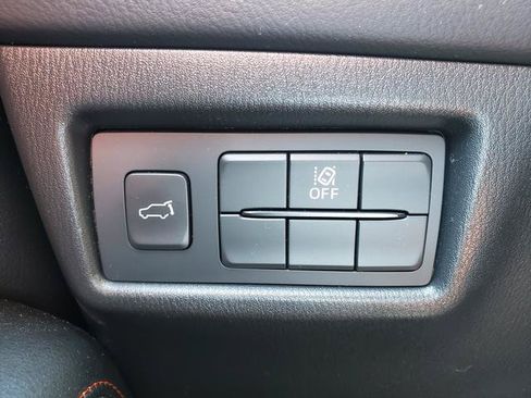 Used 2024 MAZDA CX-5 Carbon Edition AWD/4WD image 26