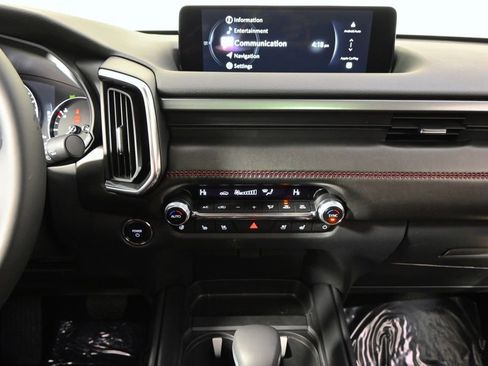 New 2026 MAZDA CX-50 2.5 Hybrid w/ Cargo Package image 27