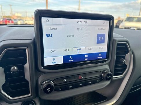 Certified 2021 Ford Bronco Sport Big Bend image 16