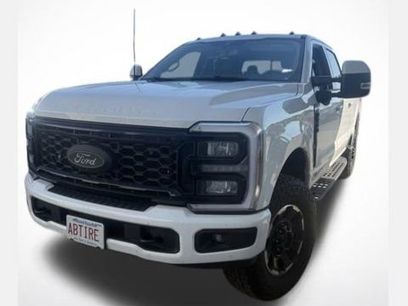Used 2025 Ford F250 Lariat w/ Tremor Off-Road Package