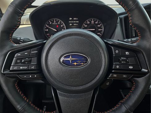 Used 2026 Subaru Crosstrek 2.5i Limited AWD/4WD image 39