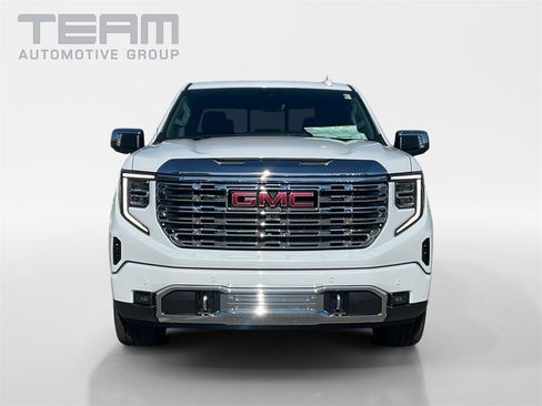 New 2026 GMC Sierra 1500 Denali w/ Denali Reserve Package image 2
