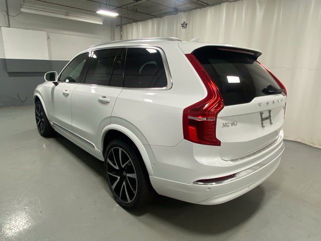 Used 2023 Volvo XC90 B5 Plus w/ Protection Package Premier AWD/4WD image 2