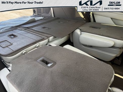 Used 2021 GMC Yukon Denali AWD/4WD image 24