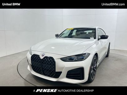 Certified 2023 BMW M440i xDrive Gran Coupe