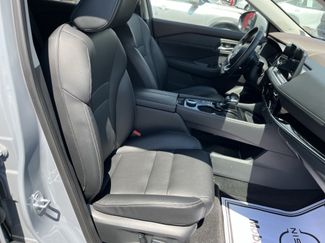 Used 2022 Nissan Rogue SL w/ SL Premium Package AWD/4WD video 3
