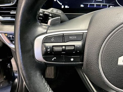 Used 2024 Kia Sportage X-Line Prestige image 24