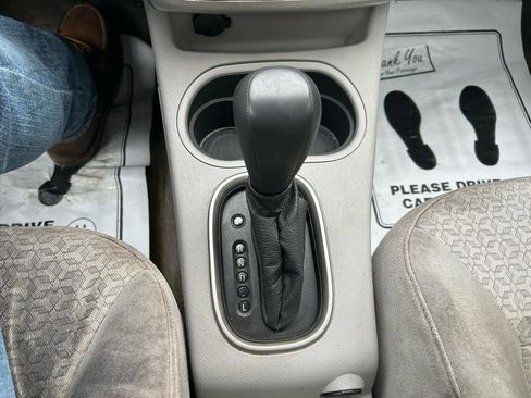 Used 2009 Pontiac G5 image 23