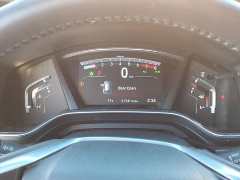 Used 2020 Honda CR-V EX-L image 17