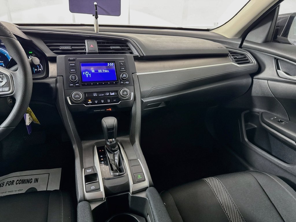 Used 2017 Honda Civic LX image 26
