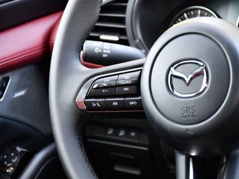 New 2026 MAZDA MAZDA3 2.5 S Hatchback w/ Premium Pkg image 20