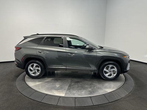 Certified 2023 Hyundai Tucson SEL image 7