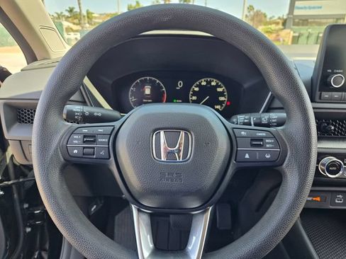 Used 2025 Honda CR-V EX-L image 22