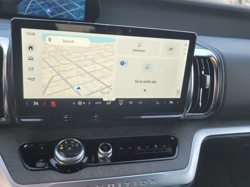 New 2025 Ford Expedition Tremor image 23