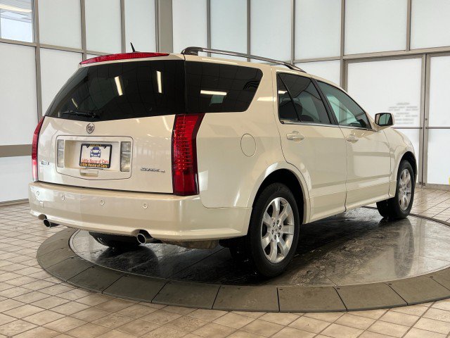 Used 2008 Cadillac SRX V8 AWD/4WD image 7