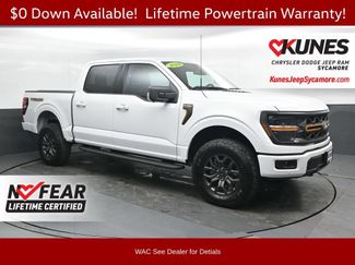 Used 2024 Ford F150 Tremor w/ Tow/Haul Package AWD/4WD video 1