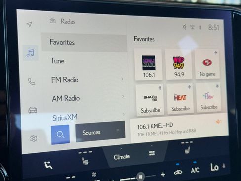 Used 2024 Lexus NX 350 F Sport AWD/4WD image 15