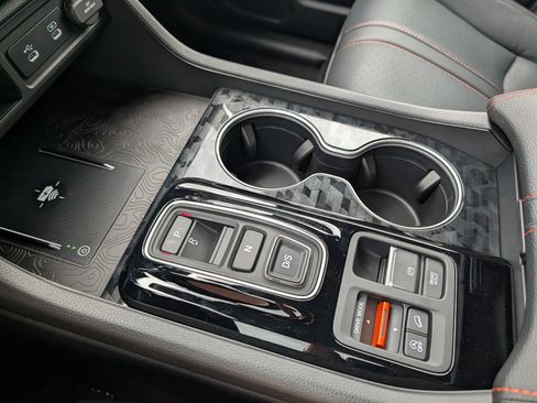 New 2026 Honda Passport TrailSport Elite image 10