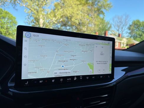 Used 2023 Ford Escape ST-Line Elite image 21