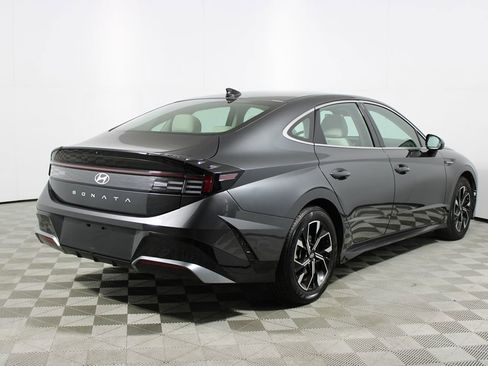 Used 2025 Hyundai Sonata SEL image 31